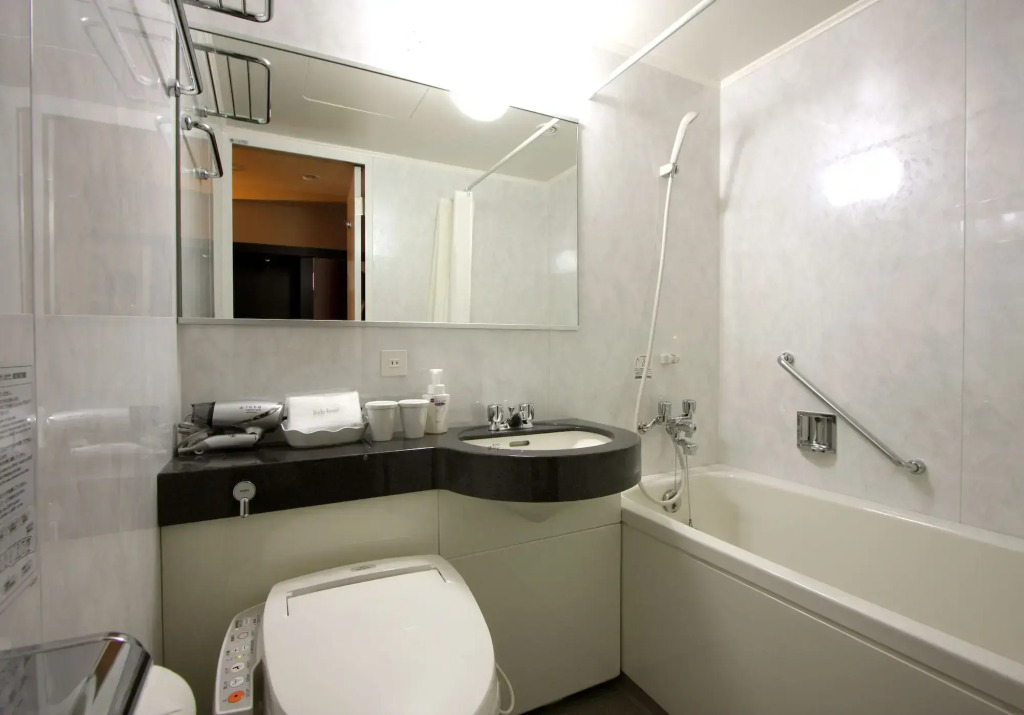 International Hotel Ube
