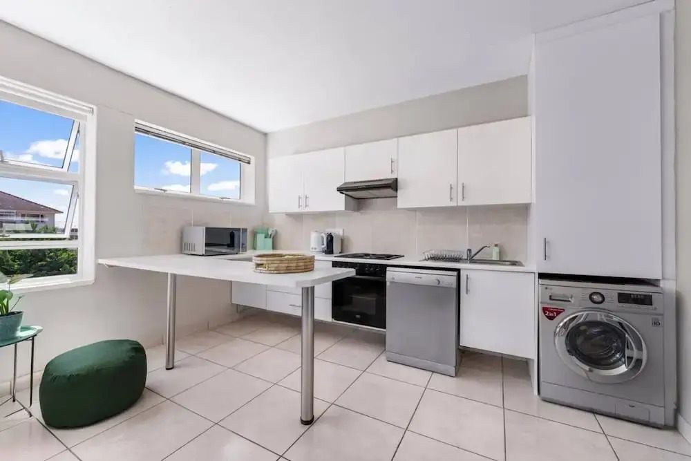 Little Daisy Apartment in Tamboerskloof