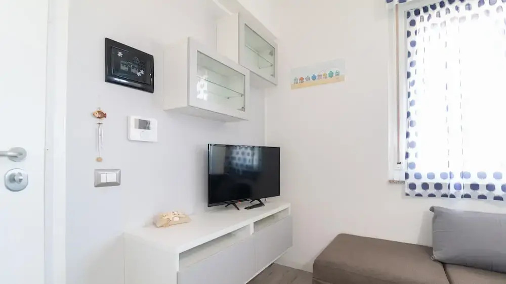 Joy House in Quartu Santa Elena