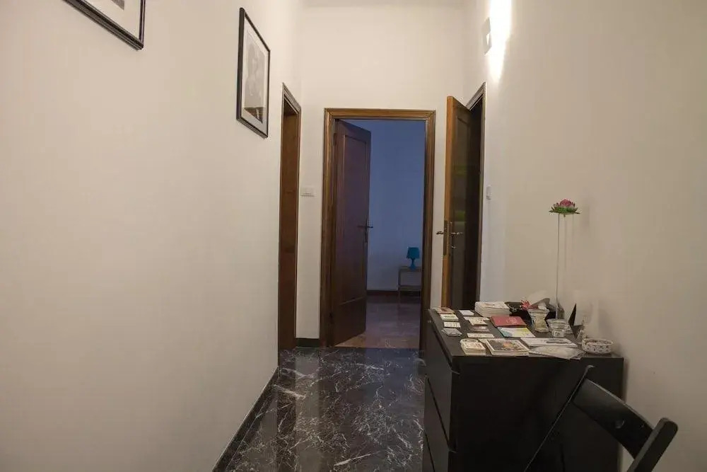 A due passi dal Lumière
