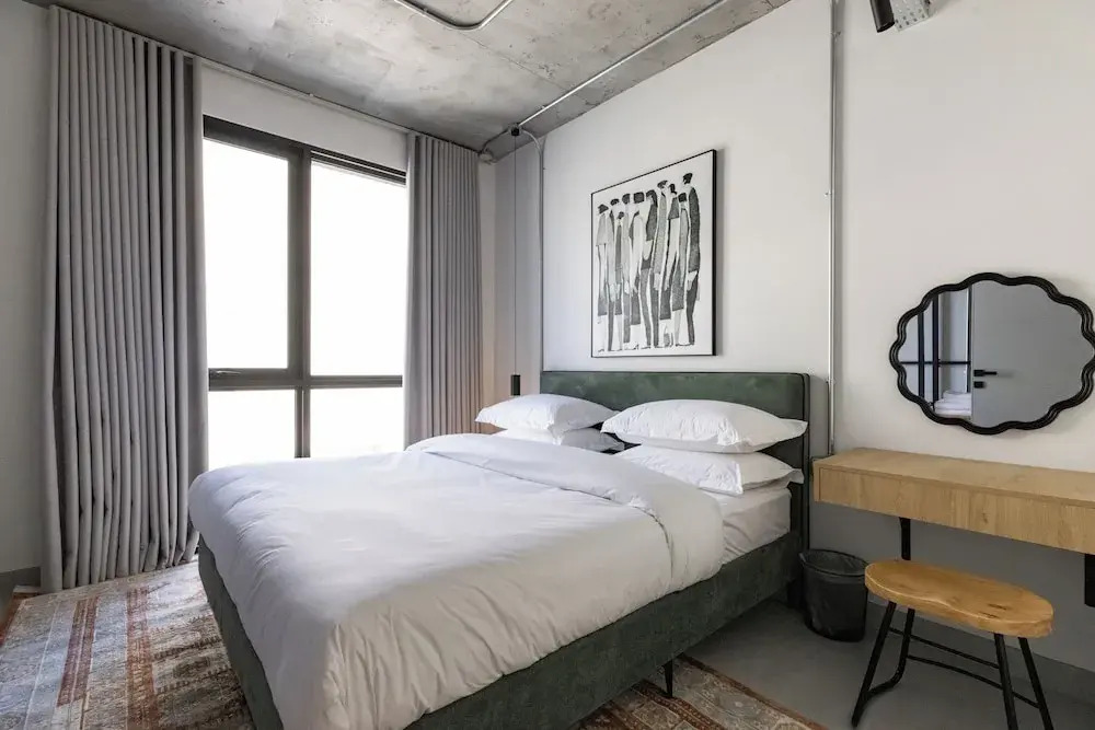 C Living 3 - Al Malqa