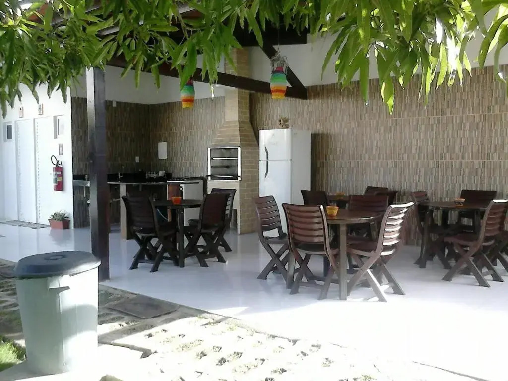 Portoparadise - Mandakaru Residence 10