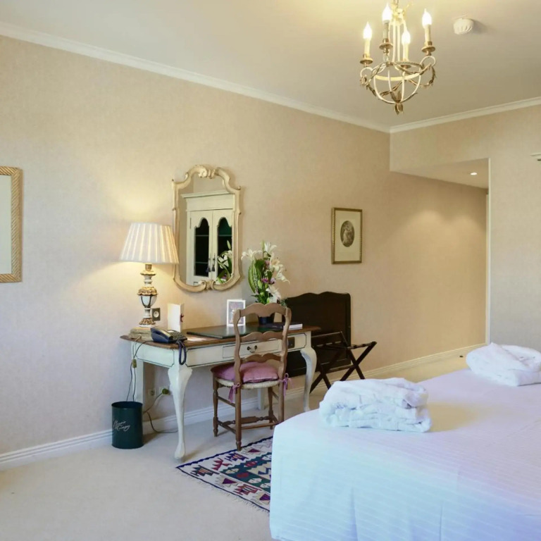 Le Manoir de Gressy