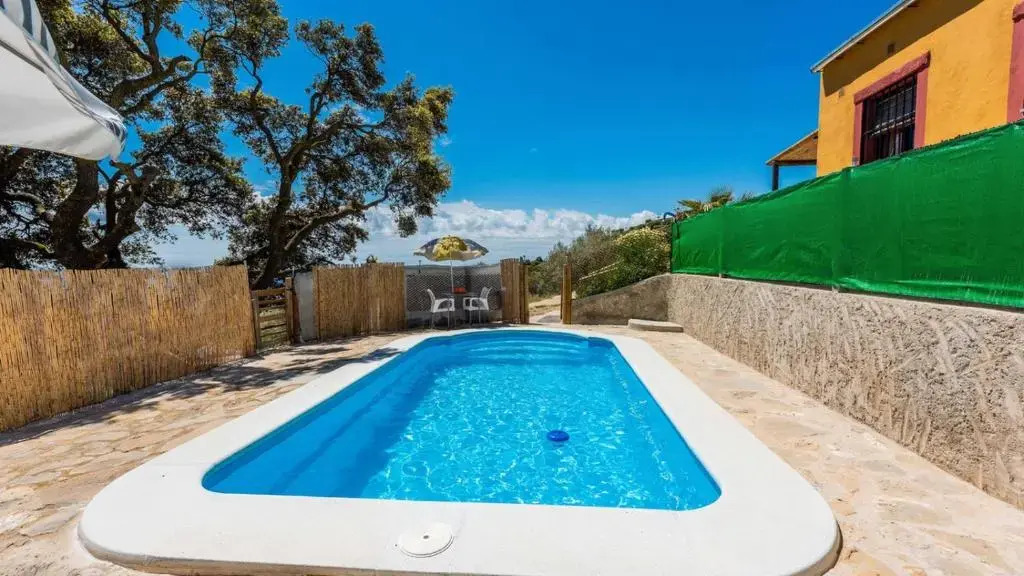 Casa Gonzalez Villanueva de la Concepcion by Ruralidays