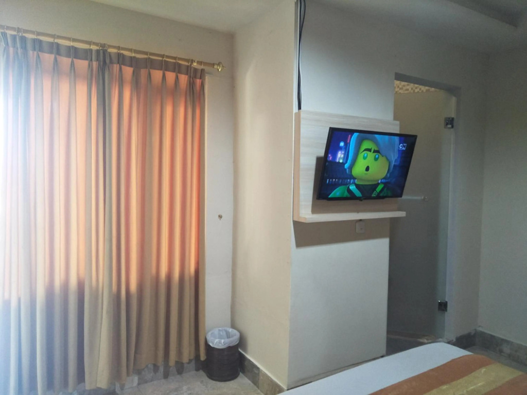 Hotel Grand Rosela