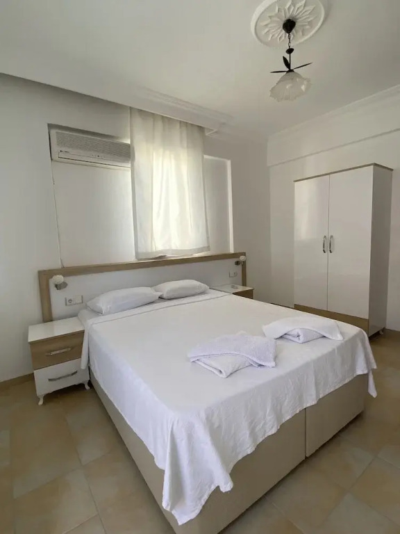 Minem Apart Otel