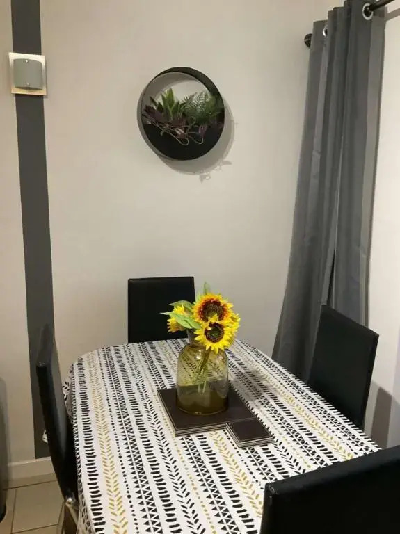 Seaview Apartment
