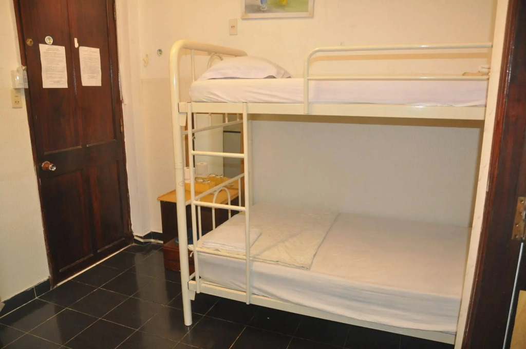Venus Hostel