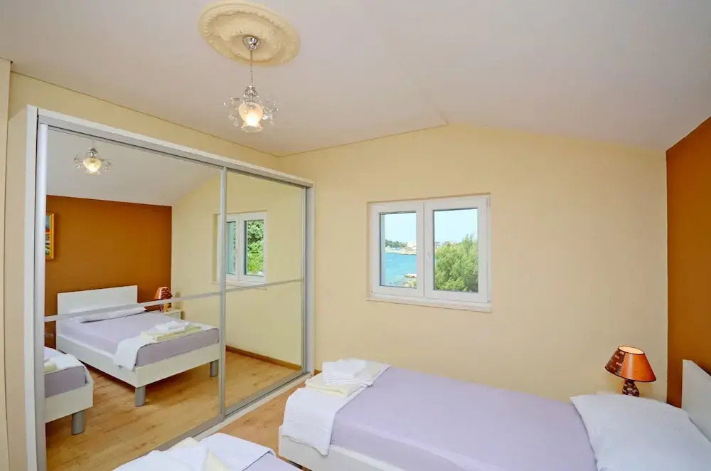 Apartments Silvana