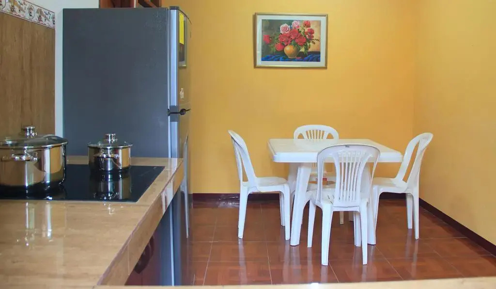 Hostal El Pinzón