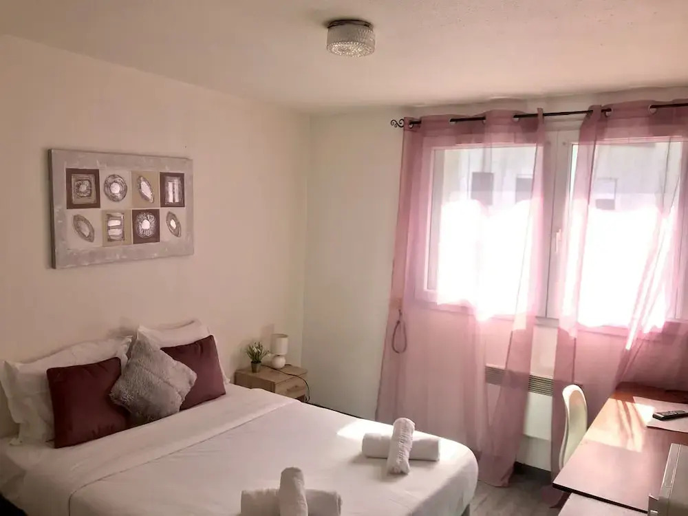 Neoresid-Residence Saint Marc
