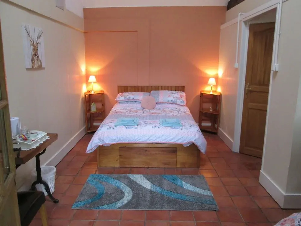 Chambre d'hôtes 19