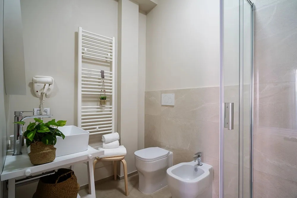 Enjoy Your Stay - Guest House - Olbia