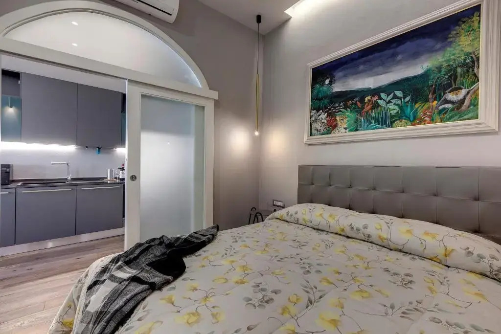 I Soleandri Lodging