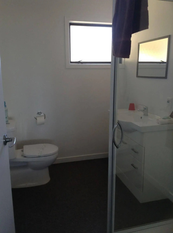 Seaview Motel