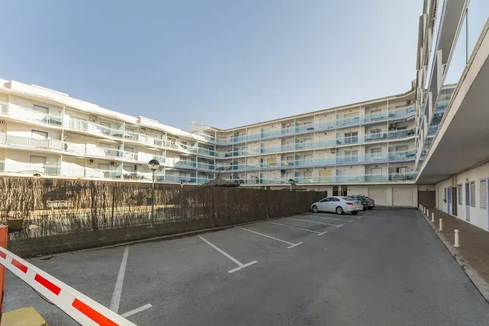 Apartment Egeu in D nia