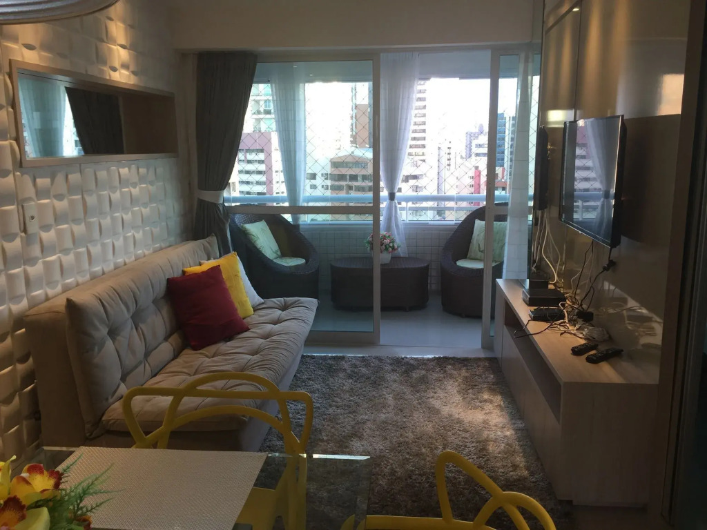 VIP Beira Mar Residence