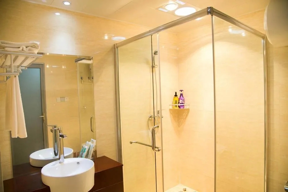 Wuxi Sovereign Service Apartments