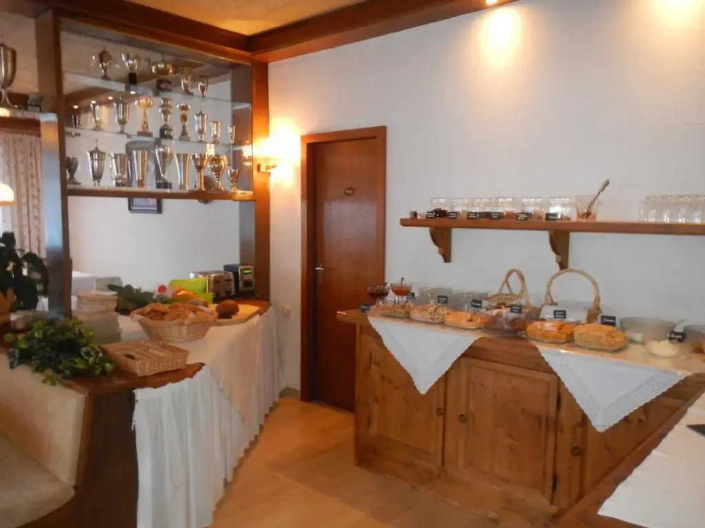 Haus Garni Luggi Leitner