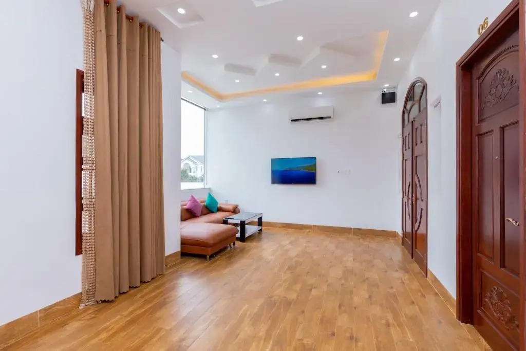 Palm Villa 35