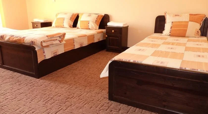 Hotel Droom