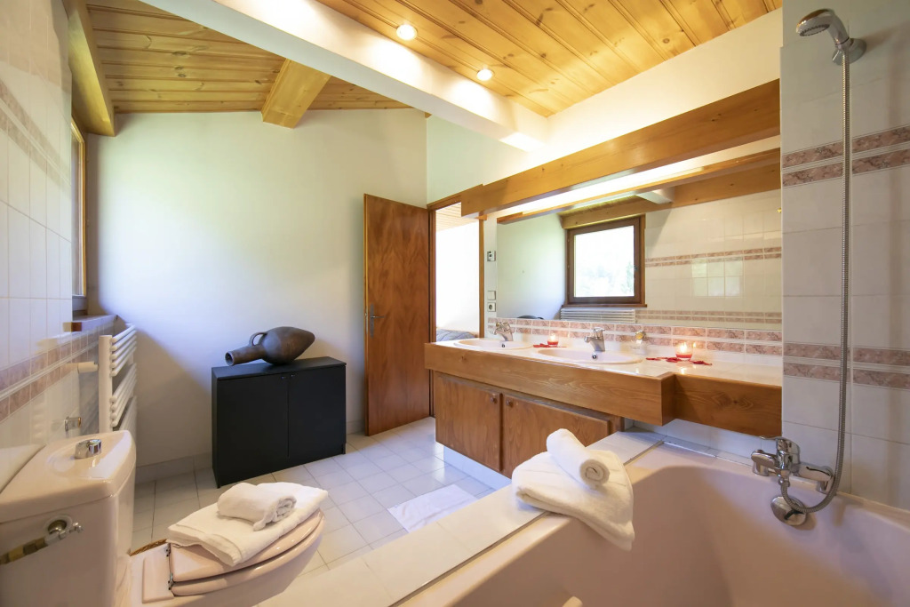 Chalet du Golf 618