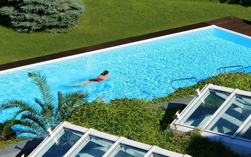 Hotel & SPA Sommerfeld