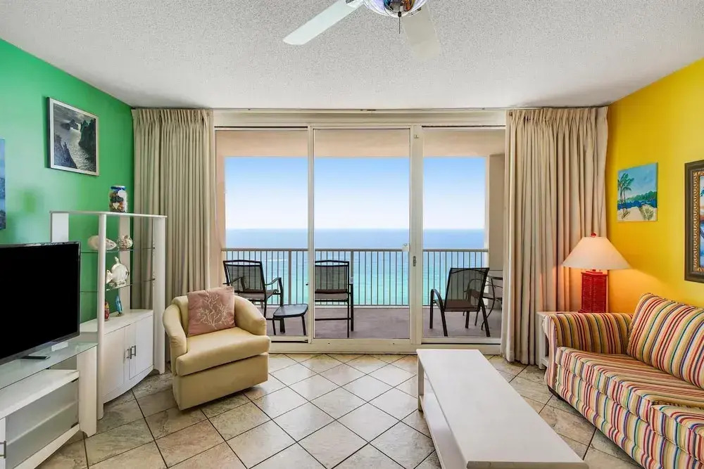 Majestic Beach Towers 1-2013
