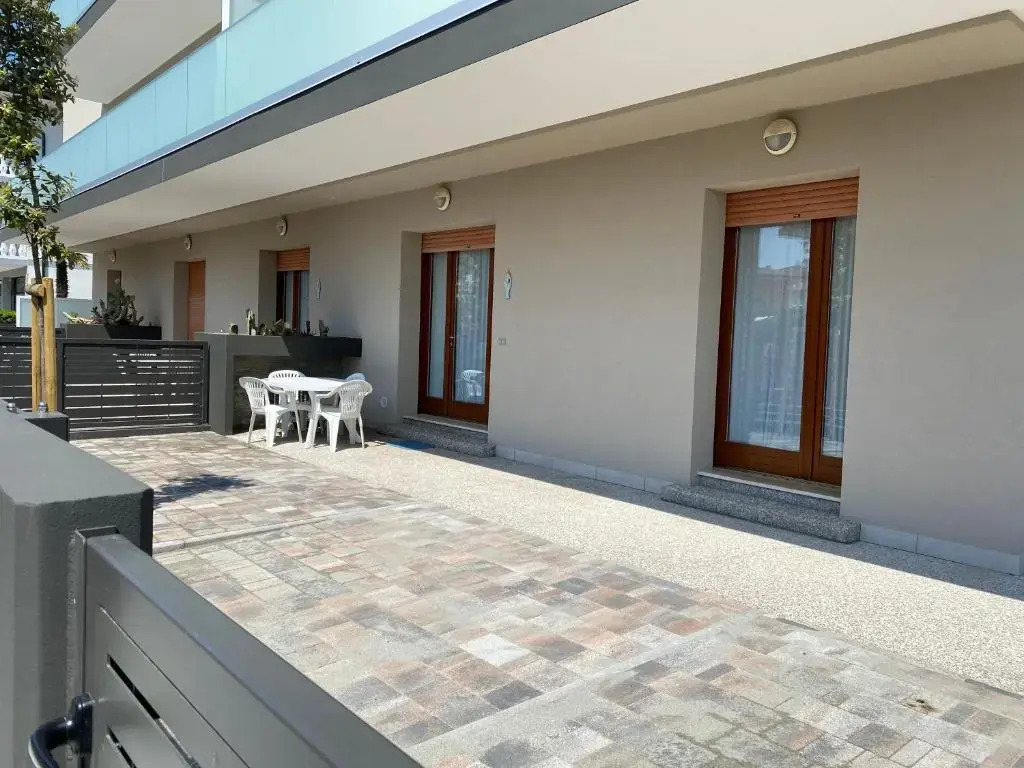 Casa Eva
