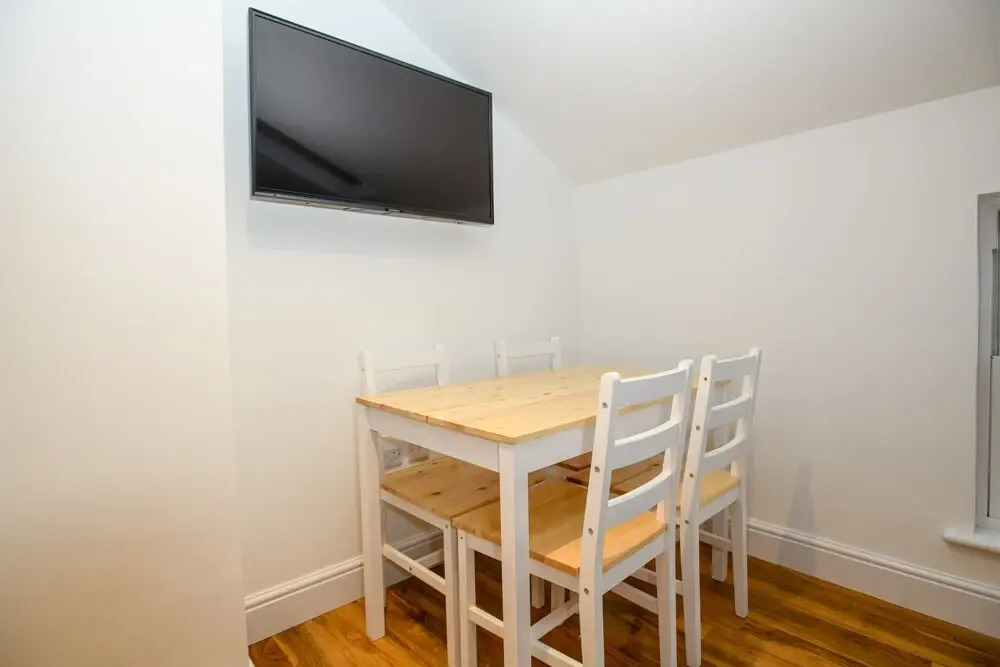 Cathedral View apartments