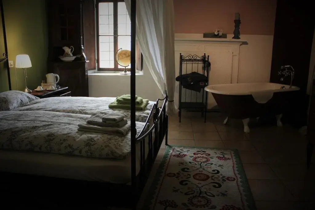 Affittacamere Casa Archi