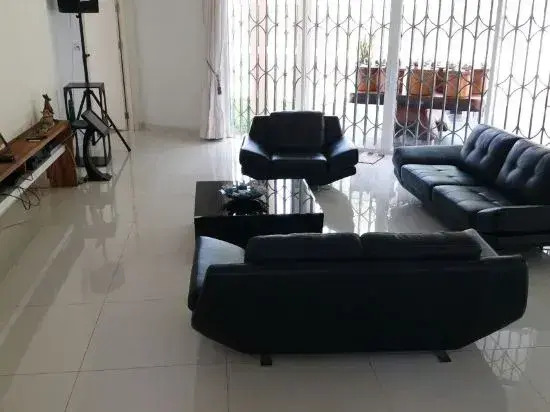 Rainbow Homestay Kota Kinabalu
