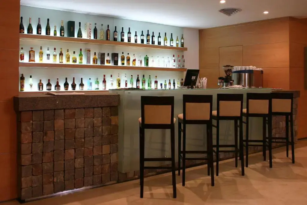 Orfeo Suites Cordoba