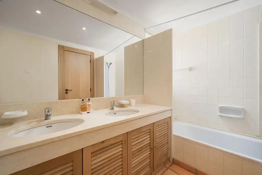 Vila Sol Golf Resort Complex by Ideal Homes