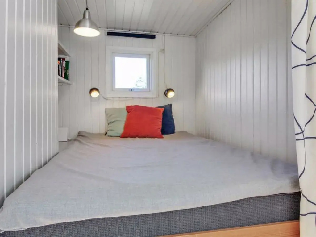 "Cristina" - 700m from the sea in NW Jutland