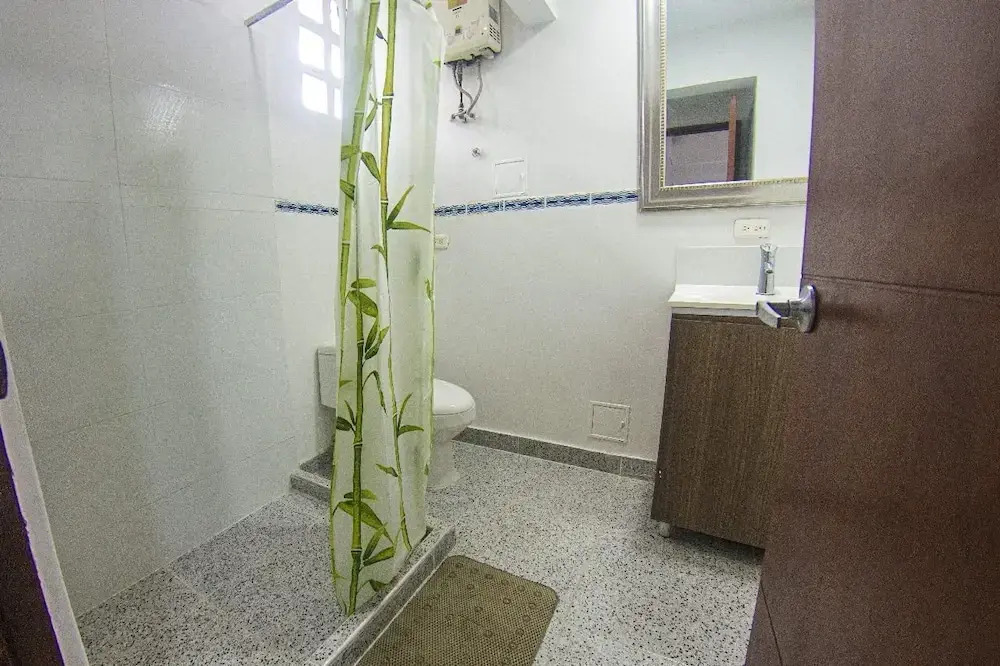 Casa Hotel La Niña Neyla