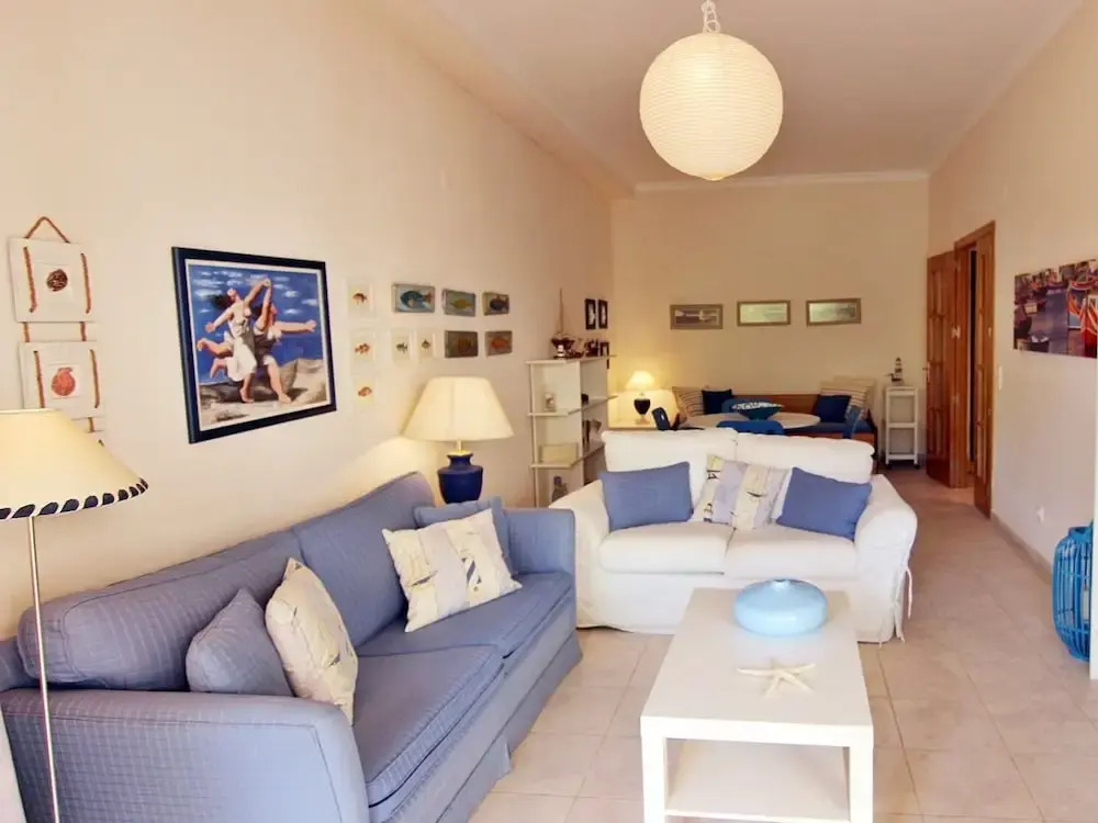 Los Arcos Apartment I