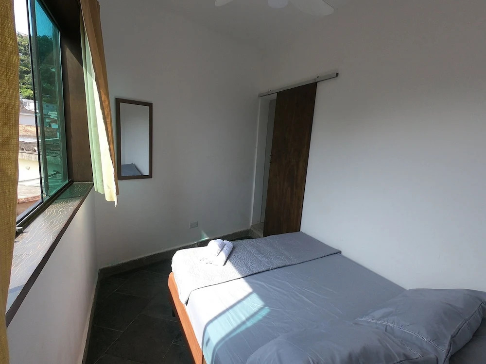 Pousada Guaruondas by Oceana Suites