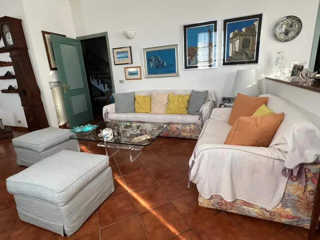 "Villa degli Ulivi" Exclusive Villa with Private Pool and Sea view