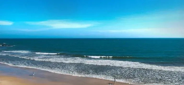 Sea Links Beach Villa