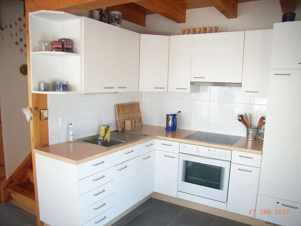 Chalet With in Veysonnaz With Wonderful Mountain View Fur
