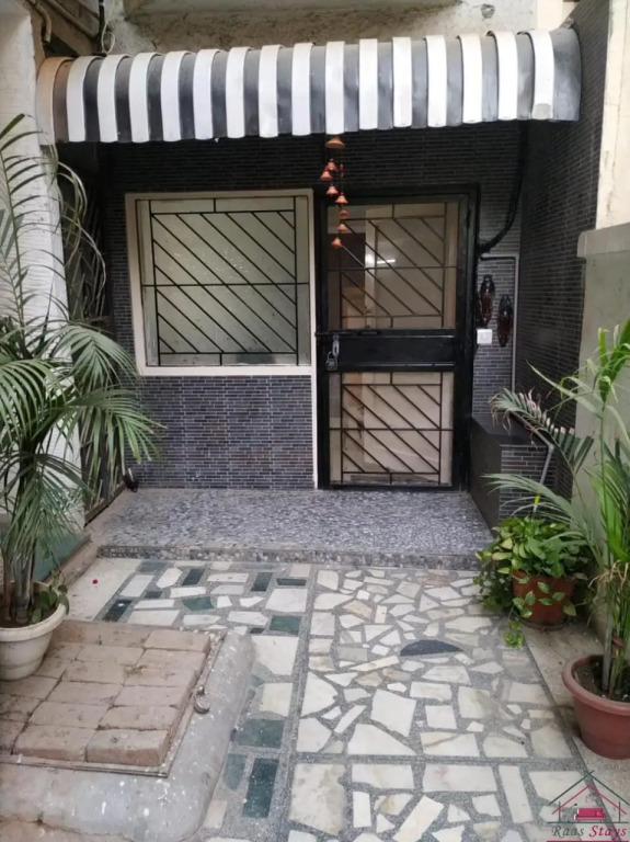 Furnished 1 Bedroom Independent Apartment 1 in Greater Kailash 1 Delhi