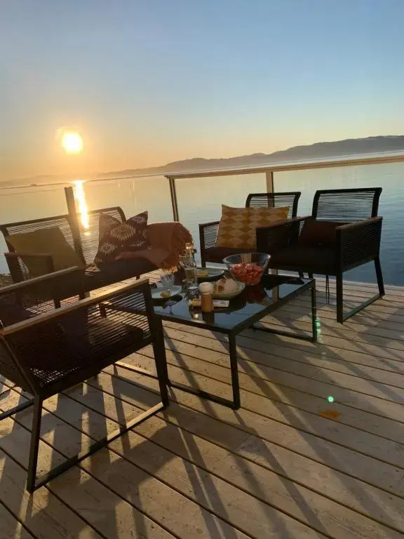 Seaside Rentals
