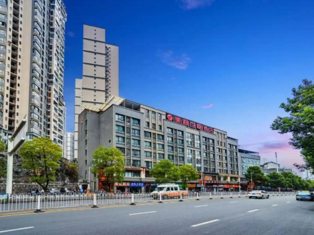Meicheng Shijia Hotel