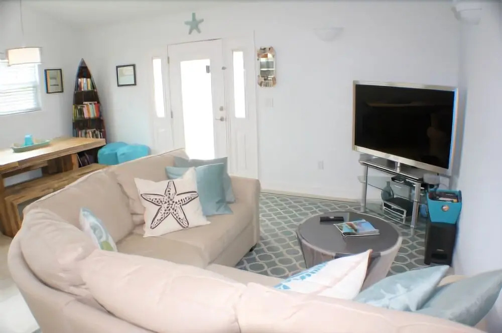 Sapphire #48041 - 2 Br Home