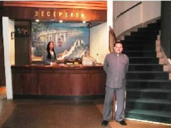 Hotel Imperial