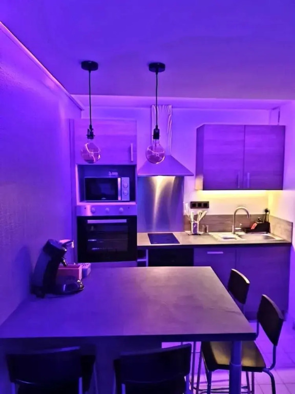 le cosy
