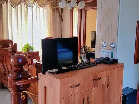 Fengyi Homestay