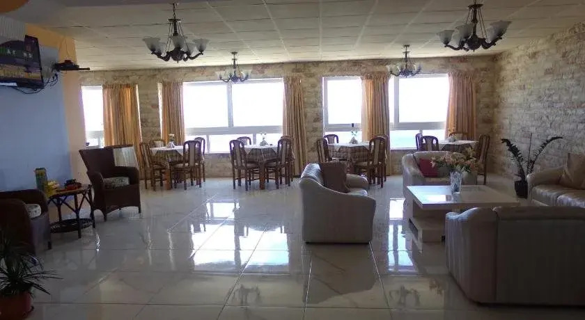Castelia Bay Hotel