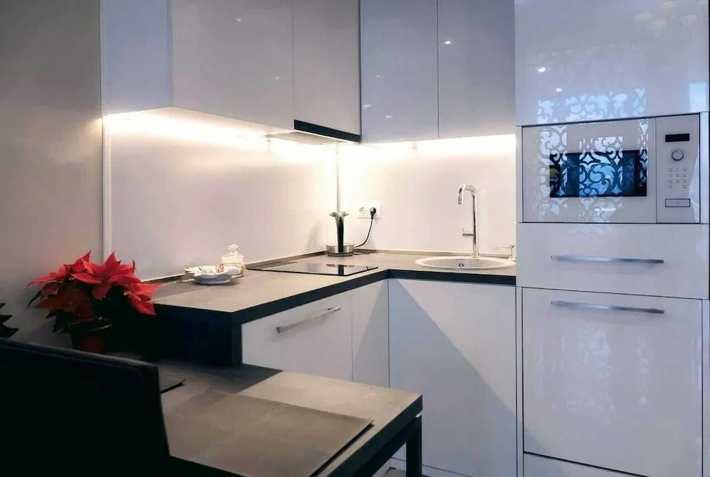 king david residence apartment tbilisi